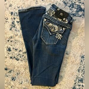 Women’s Miss Me Jeans